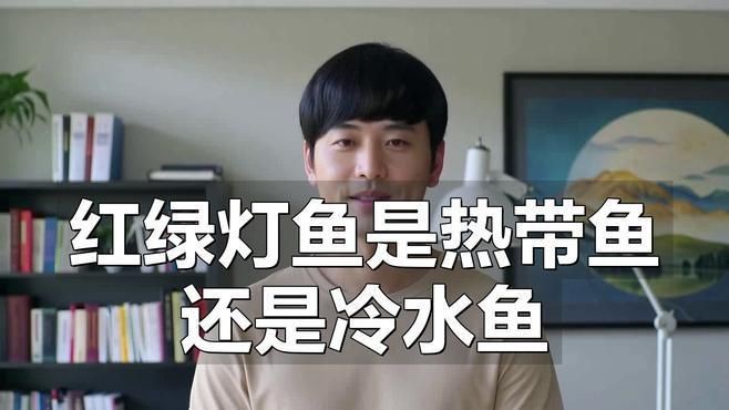 紅綠燈魚溫度多少合適【紅綠燈魚在28度水溫下的適應性】
