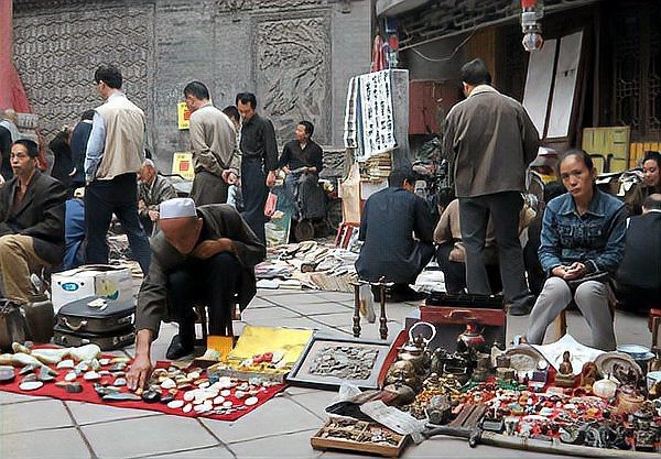 金龍古董的市場價值如何？【金龍古董市場價值】