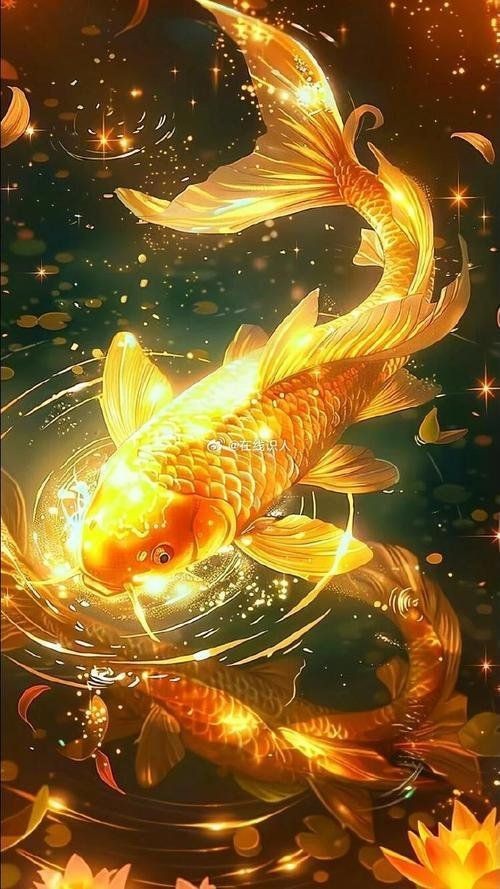 錦鯉大正圖片【《錦鯉大正圖片》】