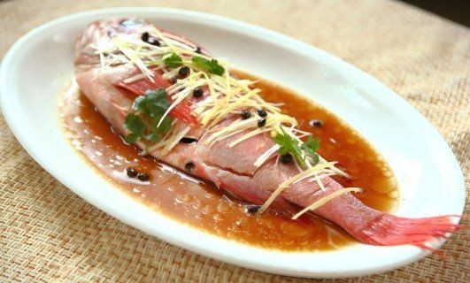 紅財神魚正確吃法【紅財神魚的功效是什么】