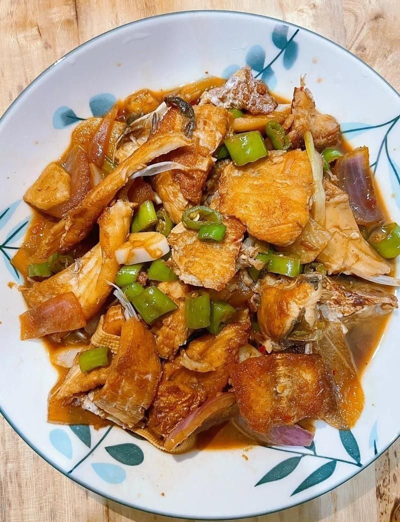 紅財神魚正確吃法【紅財神魚的功效是什么】