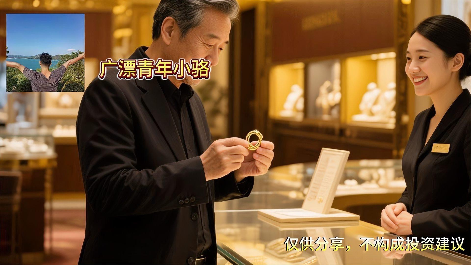 點金龍的金質(zhì)如何保持【16條保養(yǎng)口訣廣漂青年小駱黃金首飾日常保養(yǎng)口訣】
