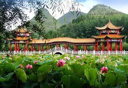 貴州最適合避暑的地方【貴州這9個(gè)避暑地太美了，攜程旅行，相約貴州清涼一“夏”】