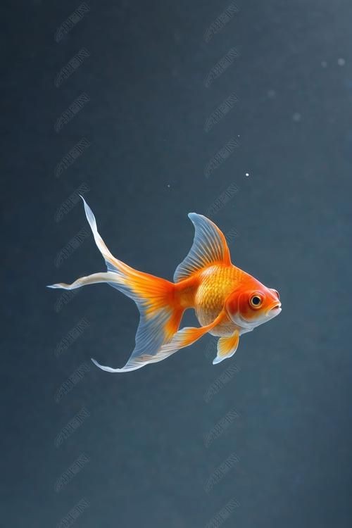 金魚圖片高清大圖