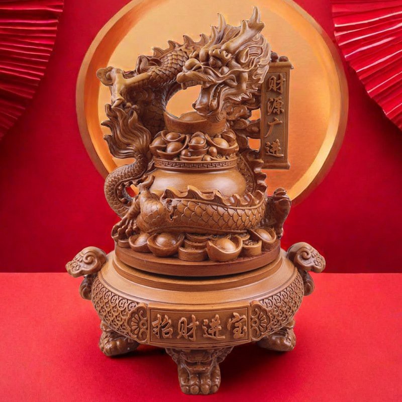 招財(cái)龍圖片在哪些行業(yè)應(yīng)用較多？【招財(cái)龍圖片的應(yīng)用行業(yè)主要集中在以下幾個(gè)領(lǐng)域在以下領(lǐng)域】 招財(cái)龍圖片在哪些行業(yè)應(yīng)用較多？【招財(cái)龍圖片的應(yīng)用行業(yè)主要集中在以下幾個(gè)領(lǐng)域在以下領(lǐng)域】 龍魚(yú)百科 第1張