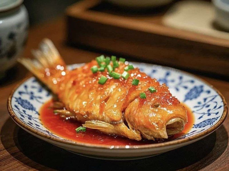 福字上的魚幾條好【\