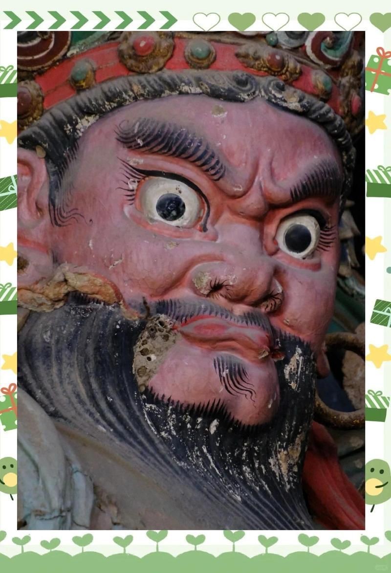 馬印天王和瑪豆的區別【馬印天王與瑪豆有什么區別？】
