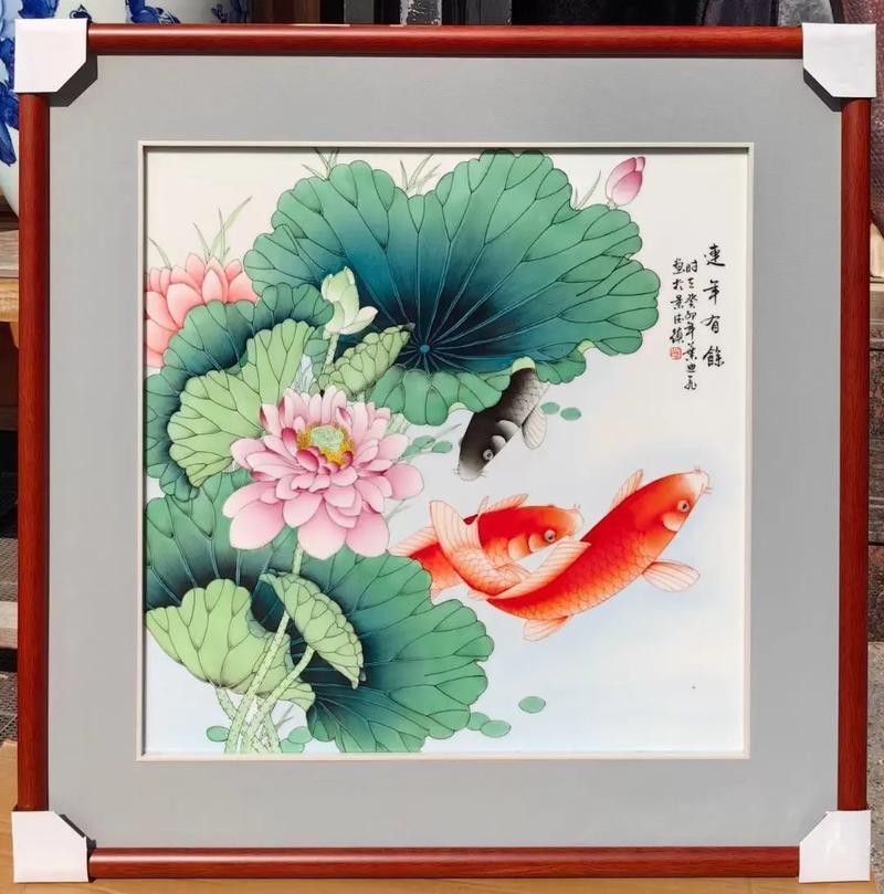 雕刻龍魚有什么寓意【雕刻龍魚的寓意是什么】