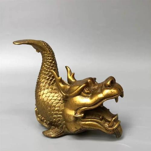 龍頭魚(yú)尾擺件圖片【勝利victory龍頭魚(yú)尾擺件雅昌藝術(shù)品拍賣(mài)網(wǎng)】 龍頭魚(yú)尾擺件圖片【勝利victory龍頭魚(yú)尾擺件雅昌藝術(shù)品拍賣(mài)網(wǎng)】 龍魚(yú)論壇 第3張