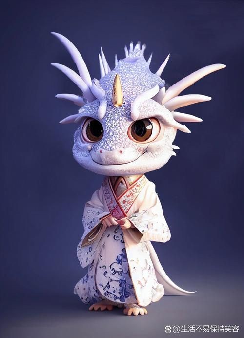 龍人形態圖片【《龍人形態圖片：奇幻與神秘的視覺呈現》】