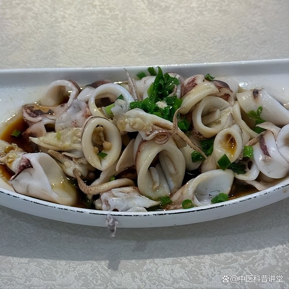 四種人不宜吃深海魚【關于深海魚的健康問題】