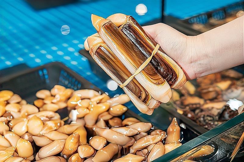 四種人不宜吃深海魚【關于深海魚的健康問題】