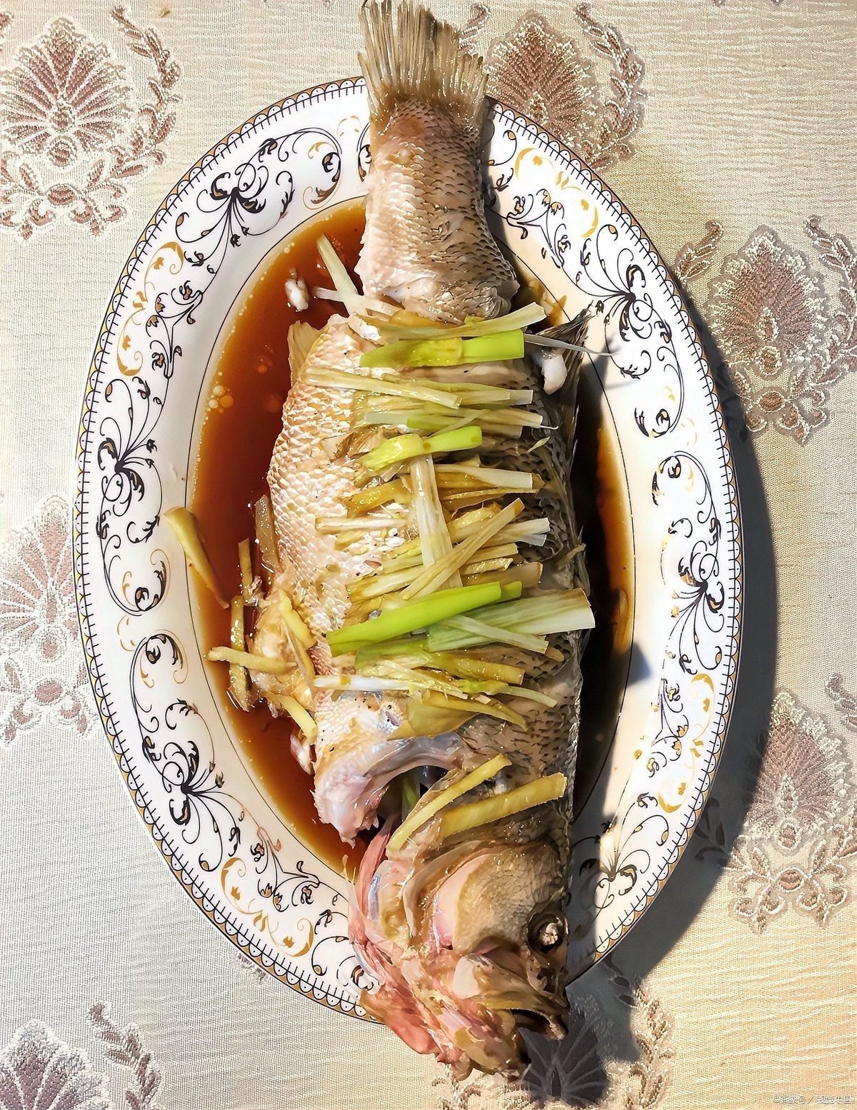 四種人不宜吃深海魚【關于深海魚的健康問題】