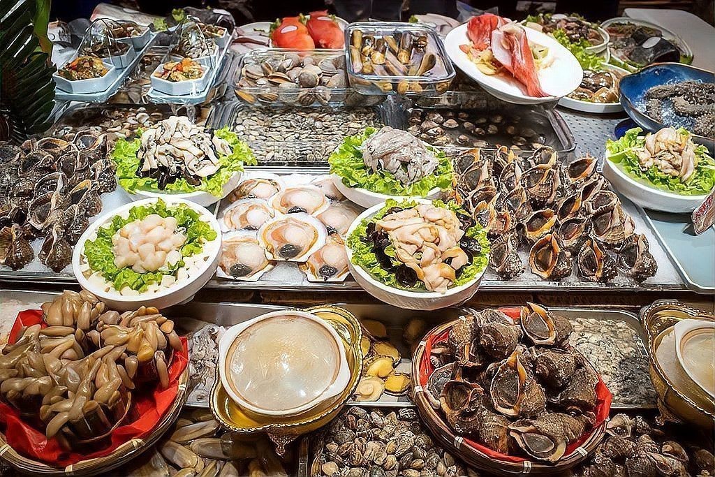 四種人不宜吃深海魚【關于深海魚的健康問題】