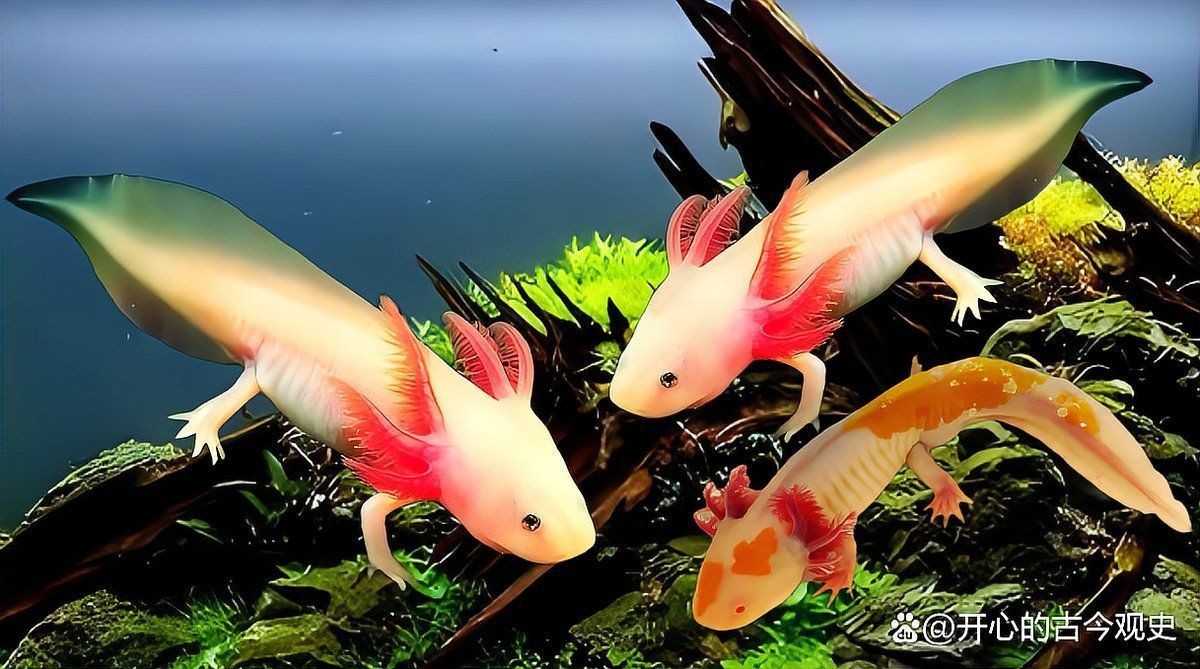 虎紋恐龍王魚最簡單三個步驟【虎紋恐龍王魚的飼養(yǎng)方法】 龍魚論壇 第9張 虎紋恐龍王魚最簡單三個步驟【虎紋恐龍王魚的飼養(yǎng)方法】 虎紋恐龍王魚最簡單三個步驟【虎紋恐龍王魚的飼養(yǎng)方法】 龍魚論壇 第9張
