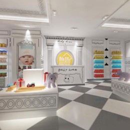 全國十大母嬰連鎖店【2025年全國十大母嬰連鎖店品牌深度解析】