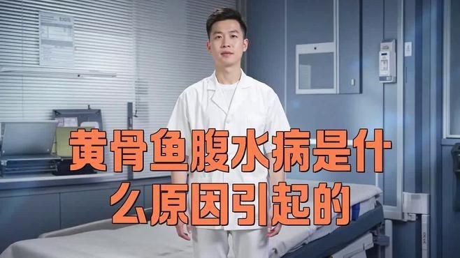 哪些魚容易患腹水病？【**腹水病治療全攻略黃顙魚腹水病治療全攻略】