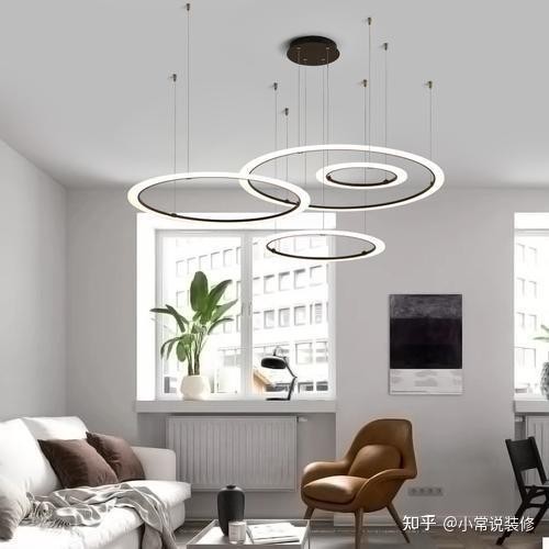 燈有什么種類【家庭裝修過程中燈具的種類及種類】