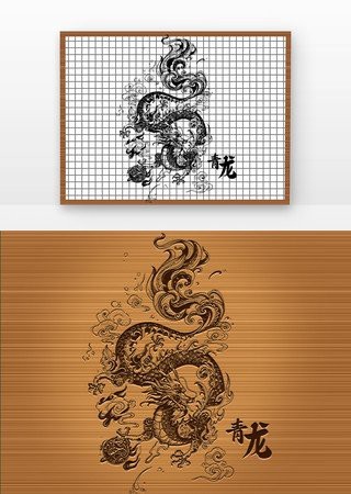 金龍雕刻藝術圖片【《金龍雕刻藝術圖片》展現了金龍雕刻這一獨特藝術形式的魅力】