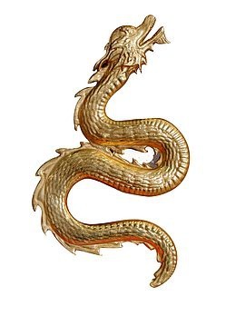 金龍雕刻藝術圖片【《金龍雕刻藝術圖片》展現了金龍雕刻這一獨特藝術形式的魅力】