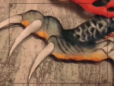 金龍和祥龍的區(qū)別【金龍與祥龍的區(qū)別】