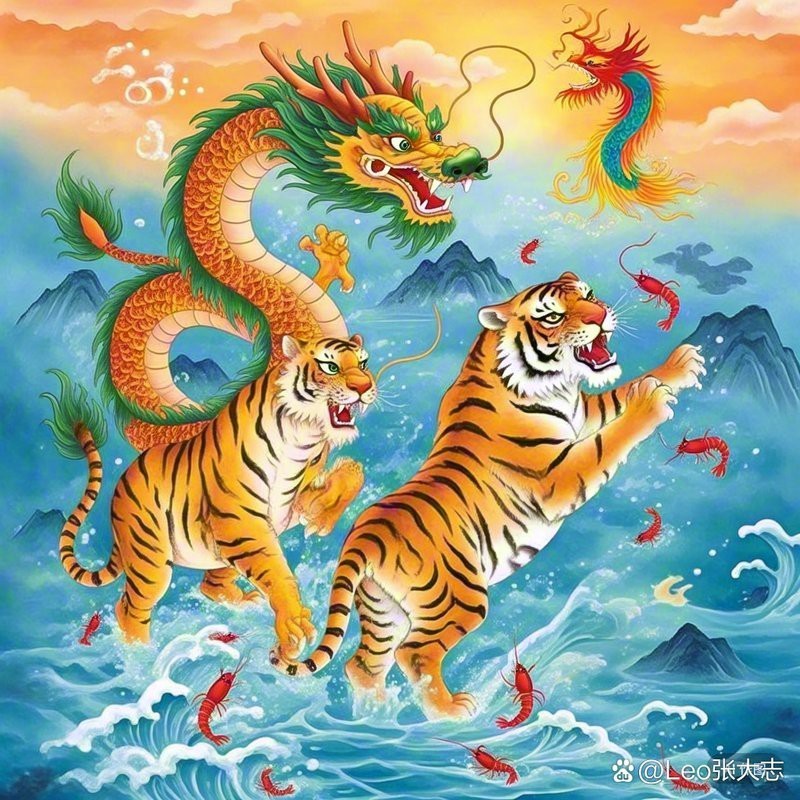 龍生龍生有哪些評論？【《龍生龍現象的多元評論》】