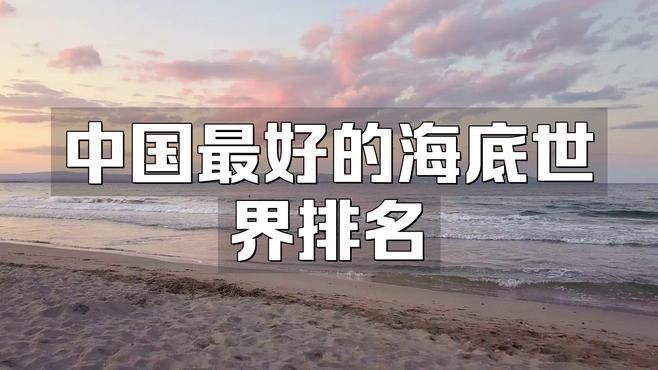 哪個城市的海洋館最好玩【《探尋最好玩的海洋館所在城市》】