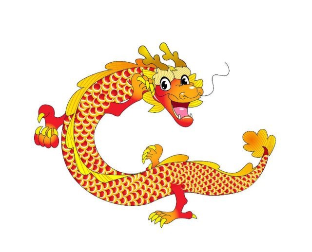 龍最不合的屬相【生肖相生相克理論】
