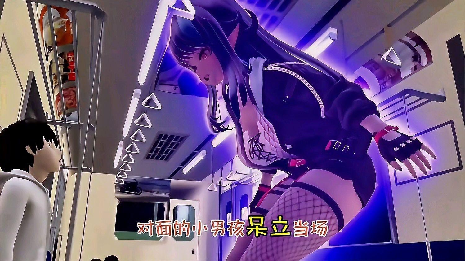 龍娘肚子膨脹變大有哪些動畫片段【關(guān)于龍娘肚子膨脹變大的動漫片段】