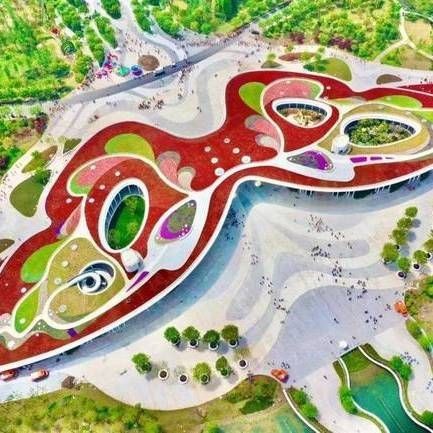花博園門票包含什么【《花博園門票包含內容摘要》】 花博園門票包含什么【《花博園門票包含內容摘要》】 龍魚論壇 第9張