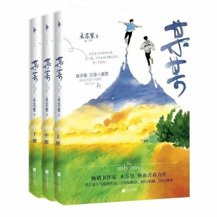 這部小說有沒有實體書版本？【《某某》有正版實體書出售嗎】