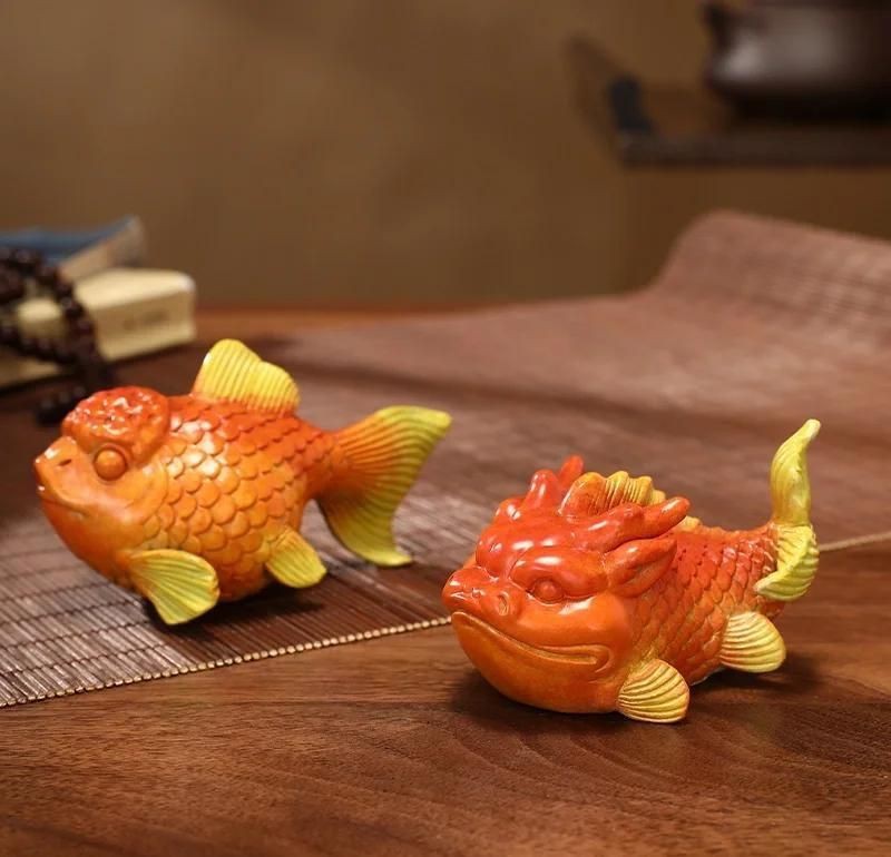 龍魚和錦鯉哪個風水好【東南亞文化中龍魚和錦鯉的風水寓意】