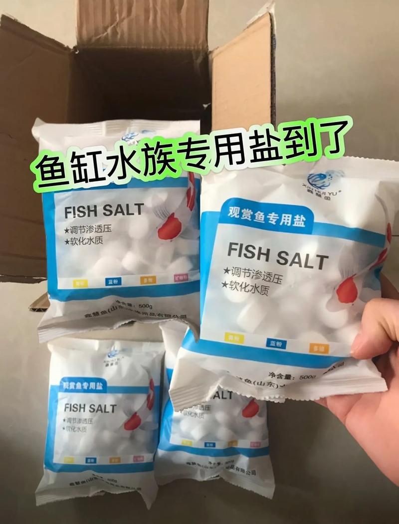 馬印水族魚鹽最忌三種食物一覽表圖片【馬印水族魚鹽使用需注意的三種禁忌食物不宜喂食】