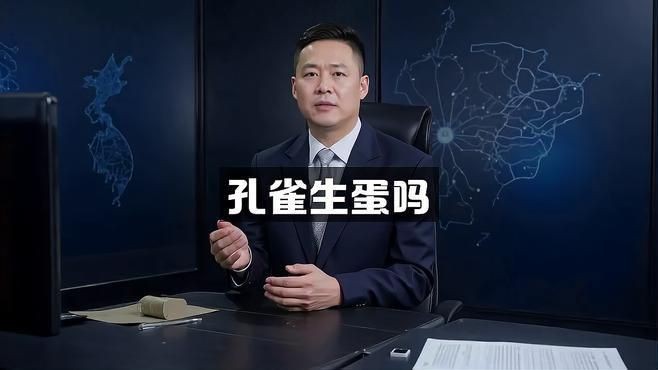孔雀一年下幾個蛋【孔雀一年產多少蛋】