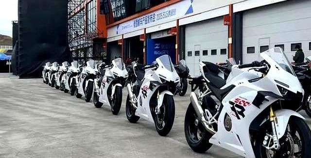 摩托車市場(chǎng)銷量排行榜【2025年中國(guó)最受消費(fèi)者喜愛的十大燃油摩托品牌排行榜】
