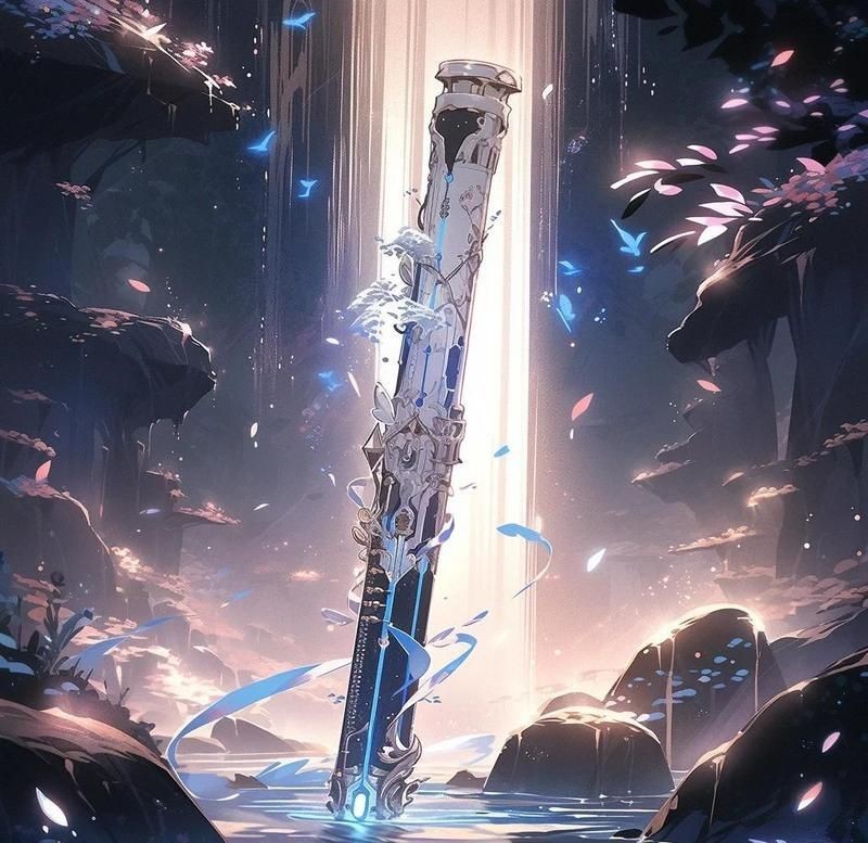 藍色玉笛圖片【關于“藍色玉笛圖片”其呈現出獨特的視覺魅力】 龍魚百科 第23張 藍色玉笛圖片【關于“藍色玉笛圖片”其呈現出獨特的視覺魅力】 藍色玉笛圖片【關于“藍色玉笛圖片”其呈現出獨特的視覺魅力】 龍魚百科 第23張