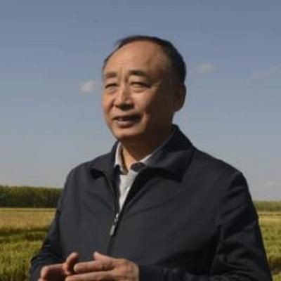 紅興隆唐立華個人簡介【從農業領軍人到違紀警示錄】