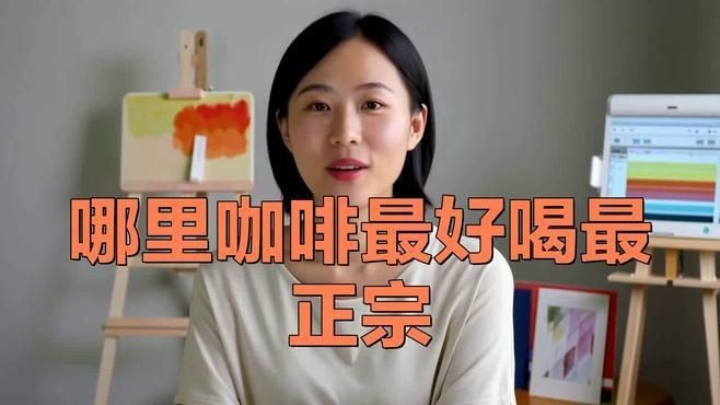 哪國的咖啡最好【《哪國的咖啡最好》*，咖啡的魅力在全球范圍內(nèi)廣受認可】