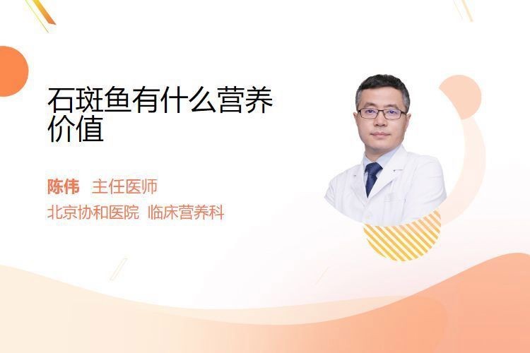 龍躉石斑魚的營養價值【《龍躉石斑魚的營養價值》】
