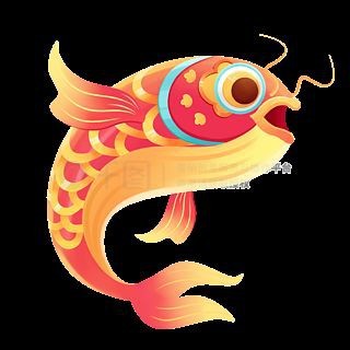 龍魚怎么看龍魚兜嘴（怎么看龍魚兜嘴）