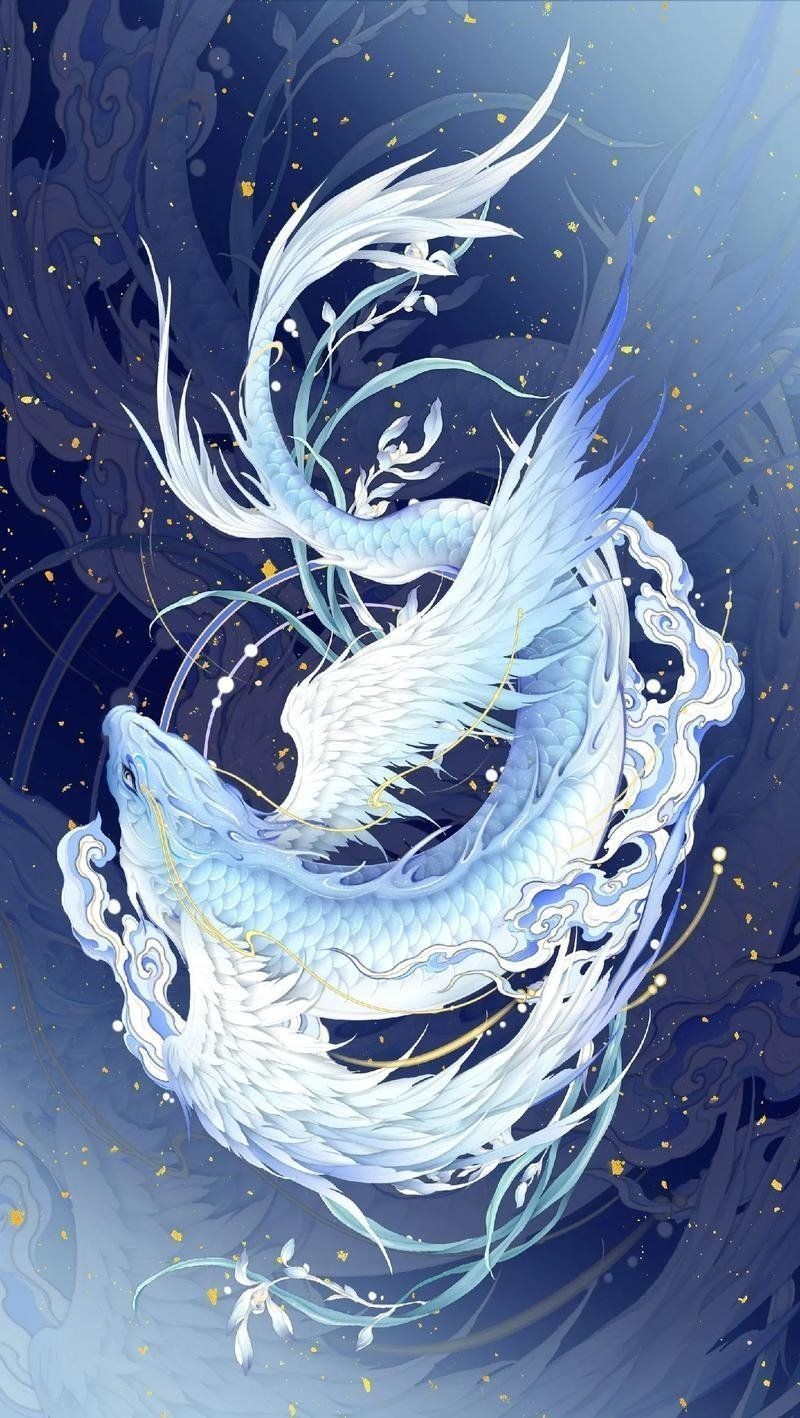龍魚擋災的傳說【《龍魚擋災的傳說》】 龍魚百科 第4張 龍魚擋災的傳說【《龍魚擋災的傳說》】 龍魚擋災的傳說【《龍魚擋災的傳說》】 龍魚百科 第4張
