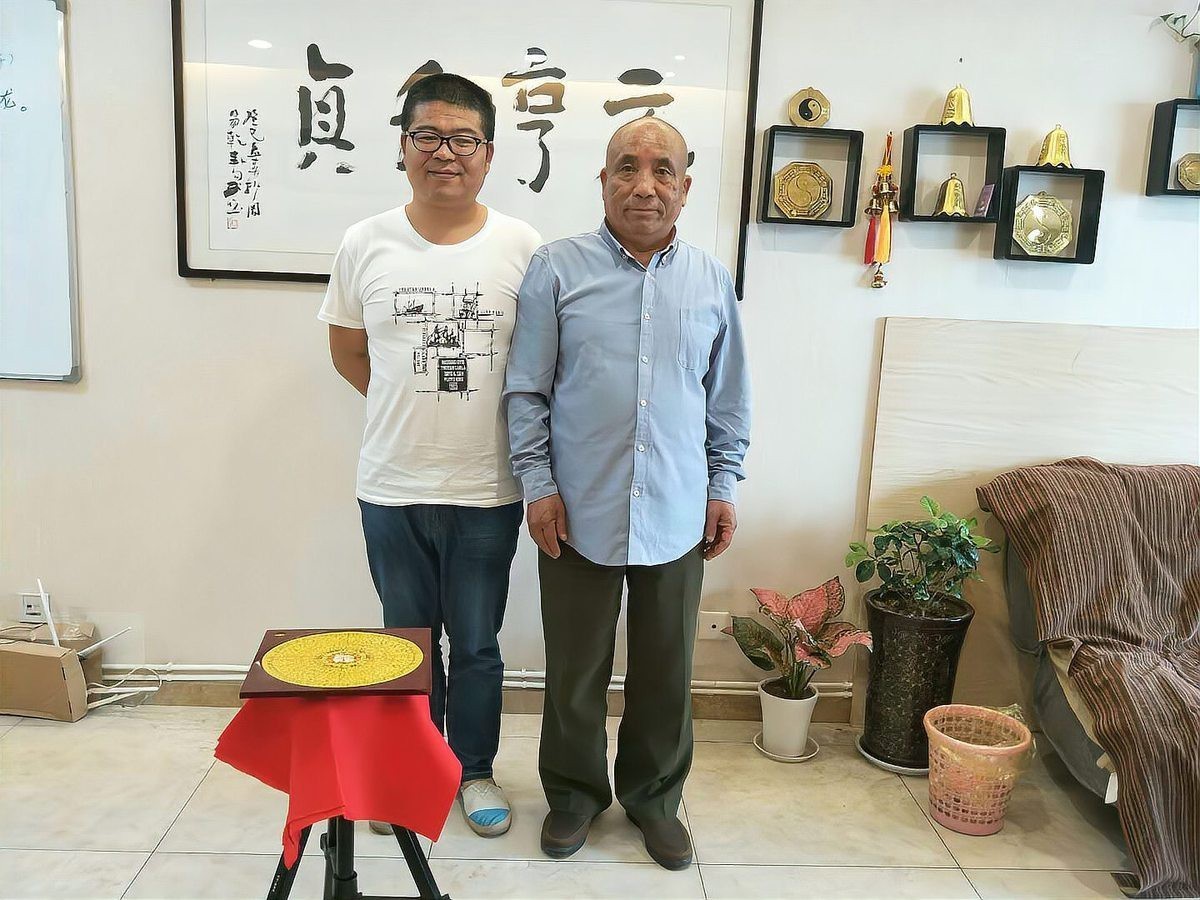 風(fēng)水尋龍儀器,是真還是假【風(fēng)水尋龍儀器】