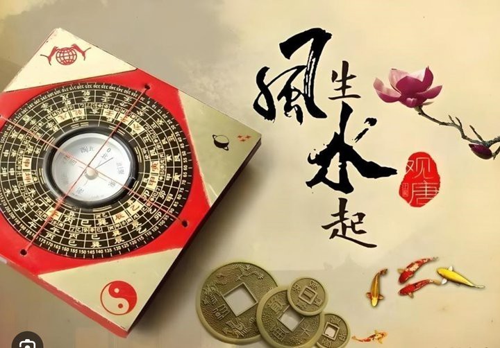 風(fēng)水尋龍儀器,是真還是假【風(fēng)水尋龍儀器】