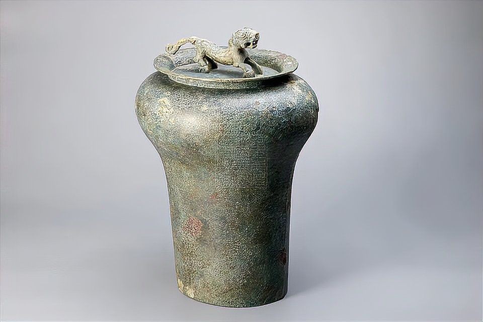 虎三界真品最明顯特征