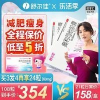 賈玲減肥藥適合什么人吃【賈玲代言的減肥藥適合人群】