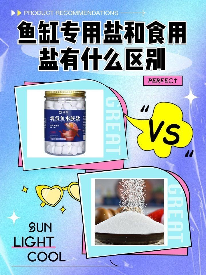 馬印葡萄糖多功能水族專用鹽和一般【馬印葡萄糖多功能水族專用鹽與一般鹽的區別】 馬印葡萄糖多功能水族專用鹽和一般【馬印葡萄糖多功能水族專用鹽與一般鹽的區別】 龍魚百科 第1張