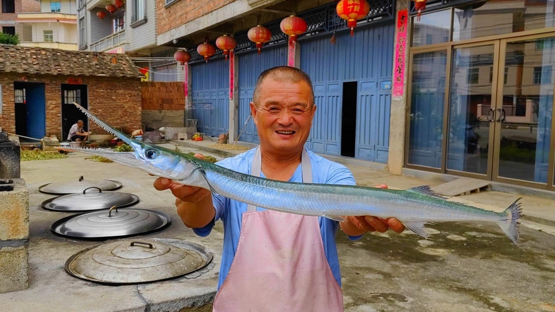 紅勾銀版魚做法大全【紅勾銀版魚做法大全紅燒銀鯧魚涼拌新做法鮮香十足】 紅勾銀版魚做法大全【紅勾銀版魚做法大全紅燒銀鯧魚涼拌新做法鮮香十足】 龍魚論壇 第2張