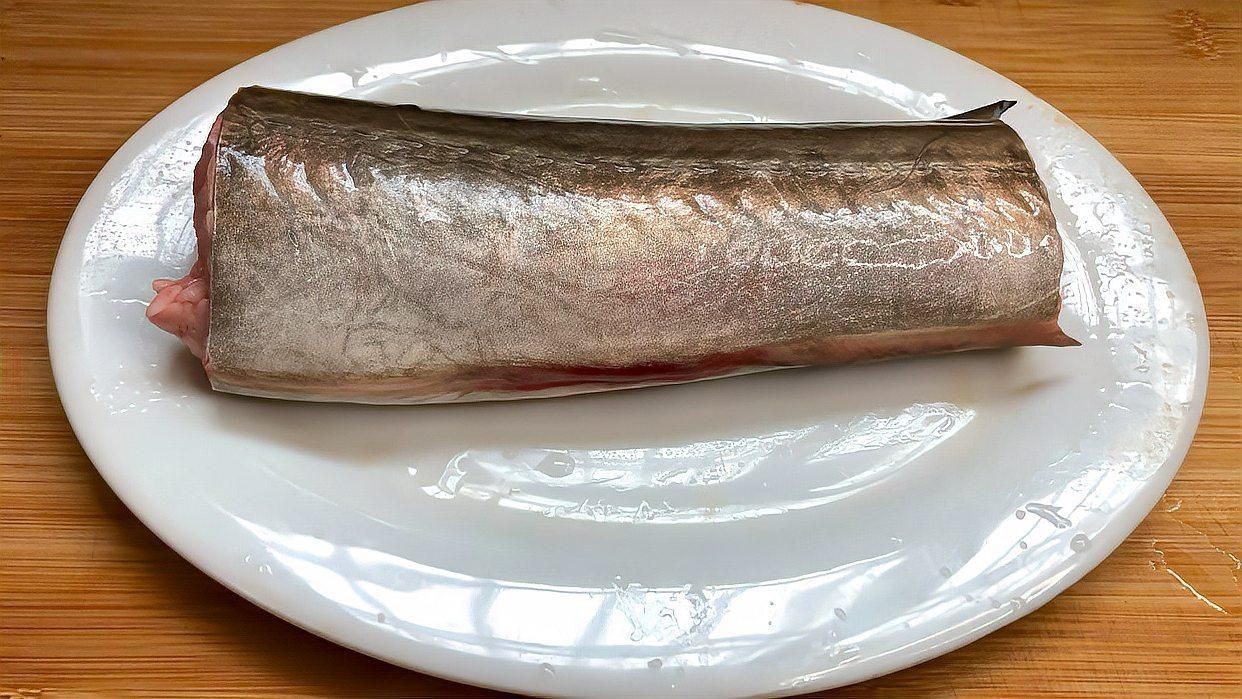 鰻魚怎么吃全是刺【鰻魚怎么吃全是刺怎么處理】 鰻魚怎么吃全是刺【鰻魚怎么吃全是刺怎么處理】 龍魚百科 第3張