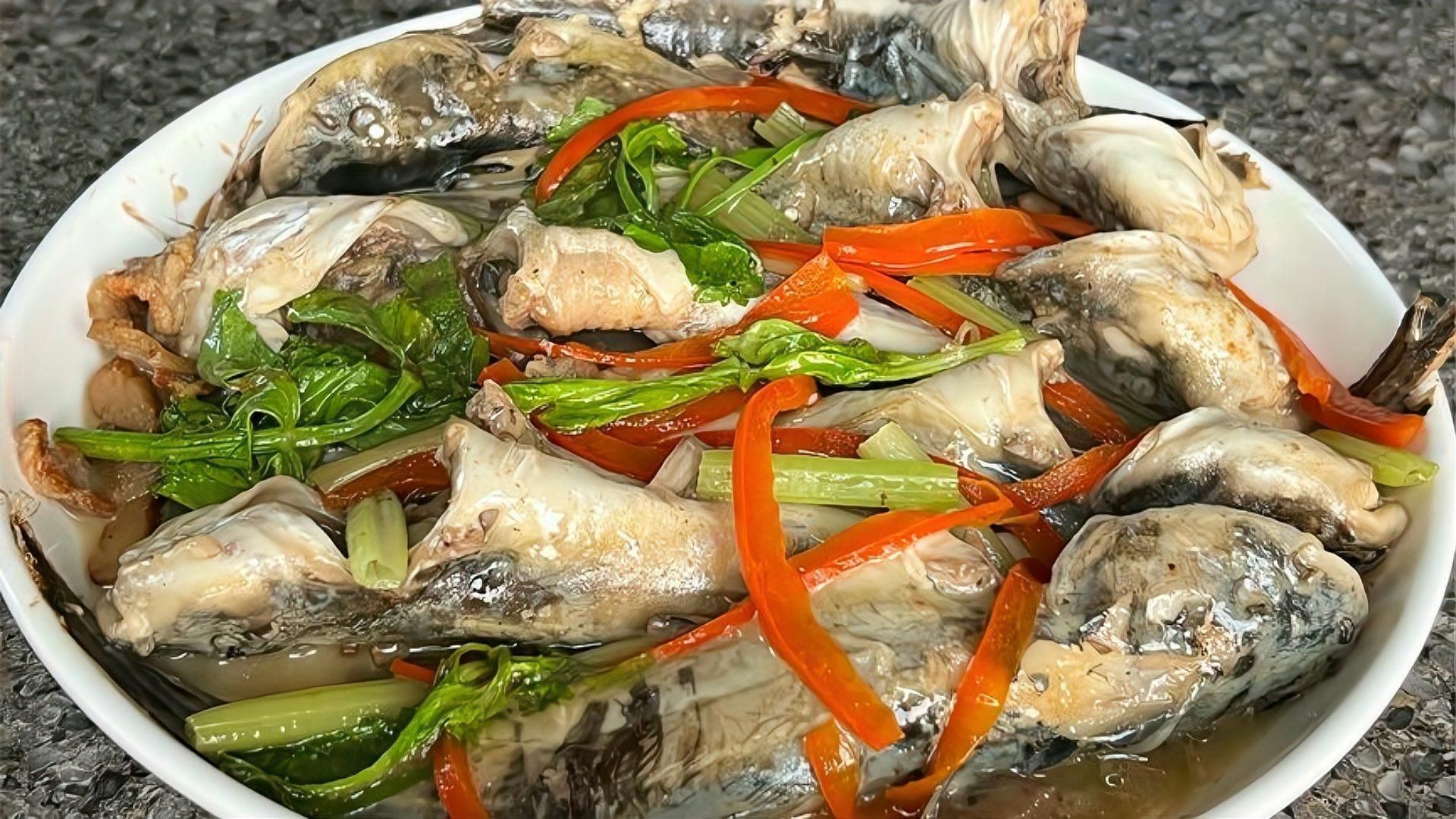 鰻魚怎么吃全是刺【鰻魚怎么吃全是刺怎么處理】 鰻魚怎么吃全是刺【鰻魚怎么吃全是刺怎么處理】 龍魚百科 第4張