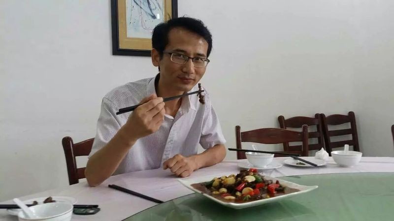 紅狼牙鰕虎魚保護級別【國家二級保護動物紅狼牙鰕虎魚】